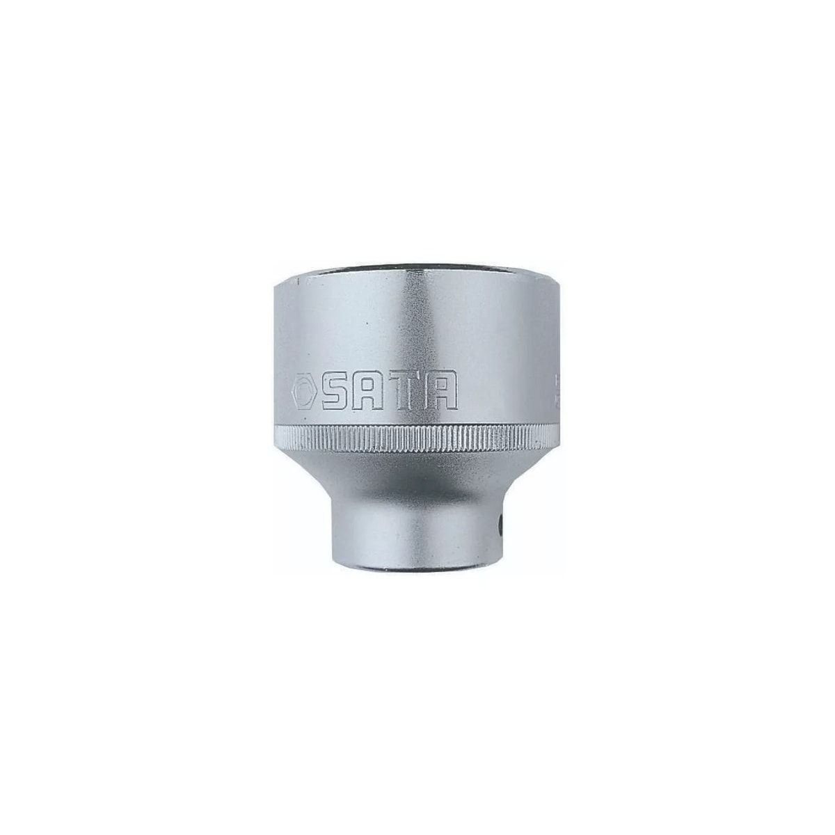 Soquete Estriado 2.1/4" com Encaixe de 3/4 - SATA-ST16523SC
