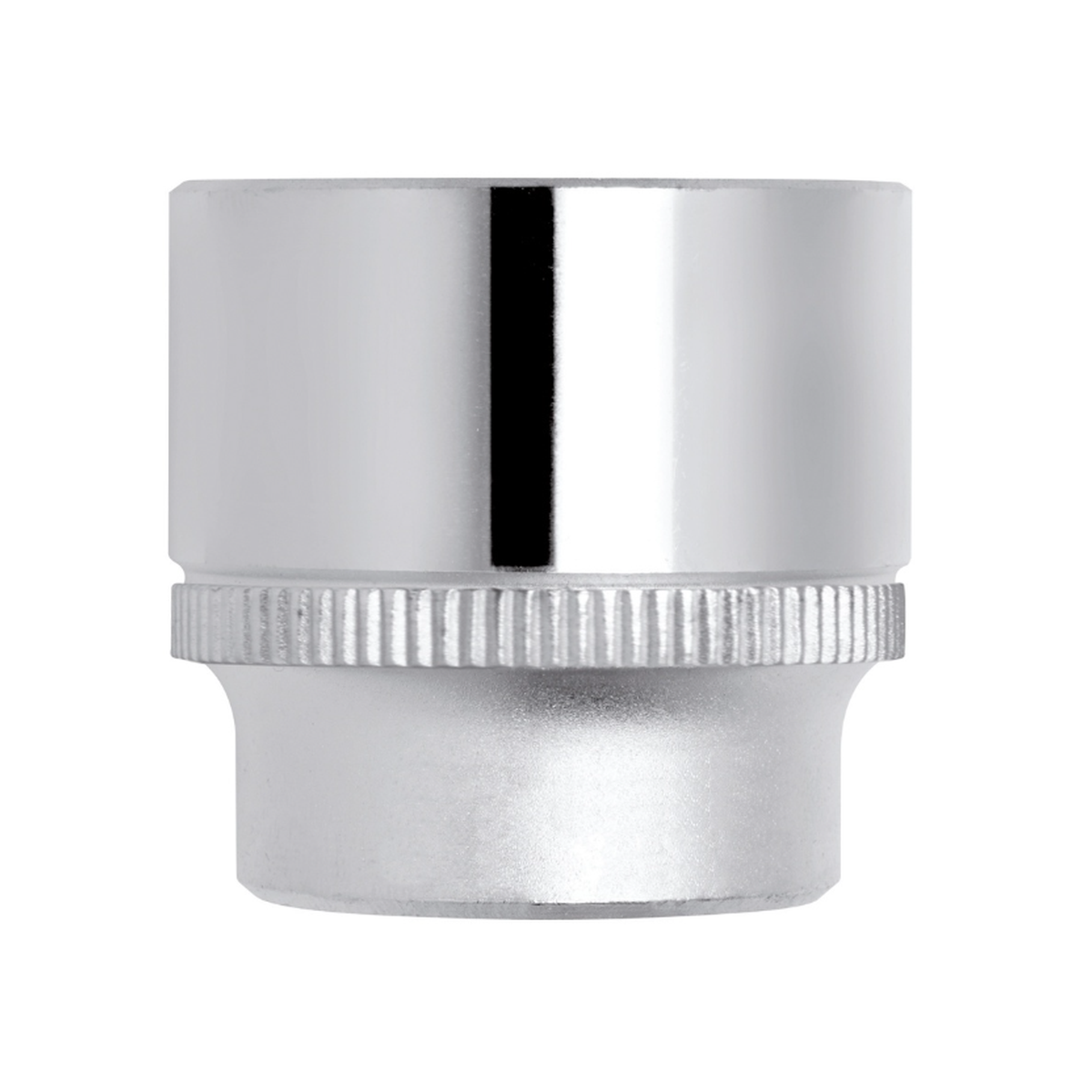 Soquete Estriado 26 mm com Encaixe 1/2" - GEDORE RED-R61102607