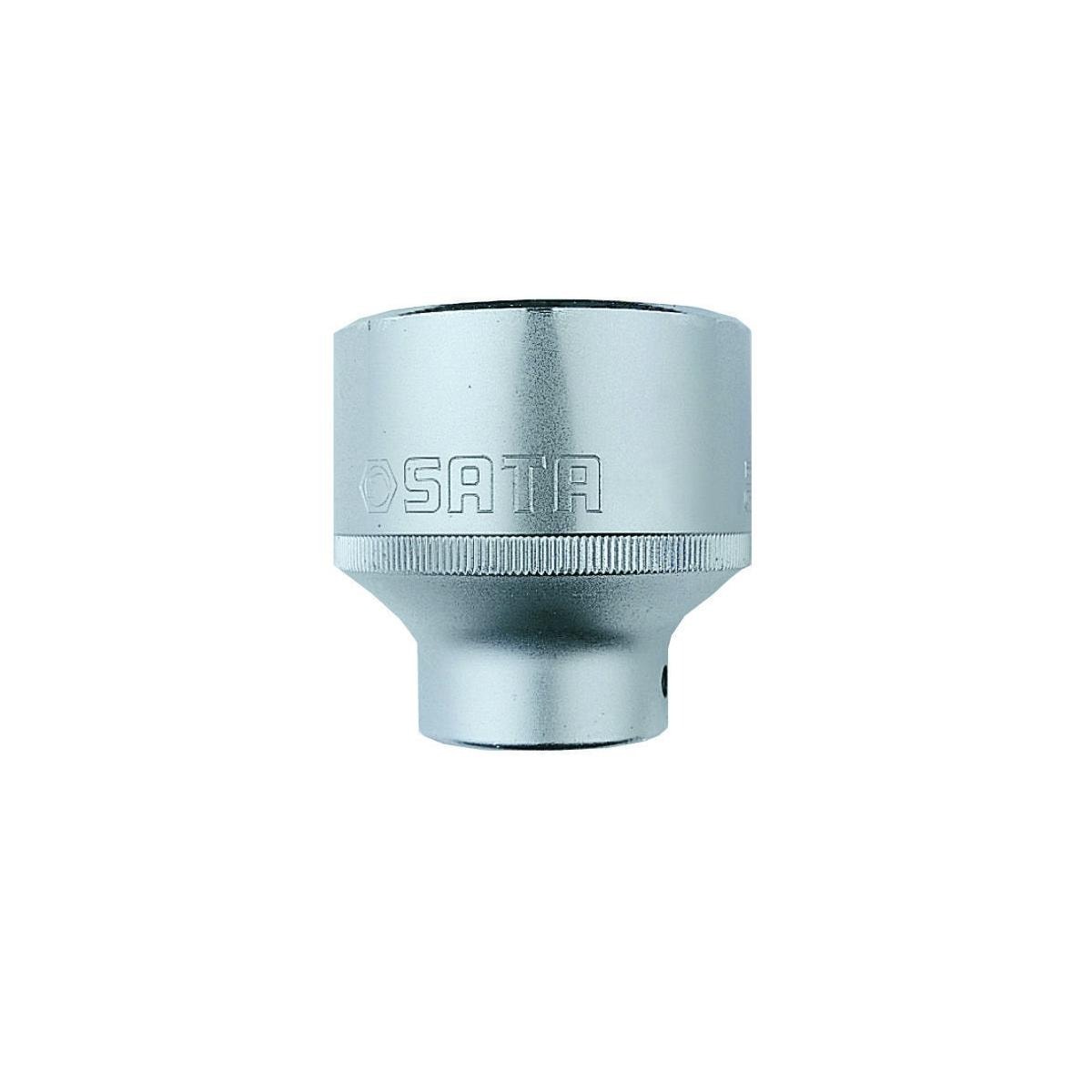Soquete Estriado 3/4" 2.1/16" - SATA-ST16521SC
