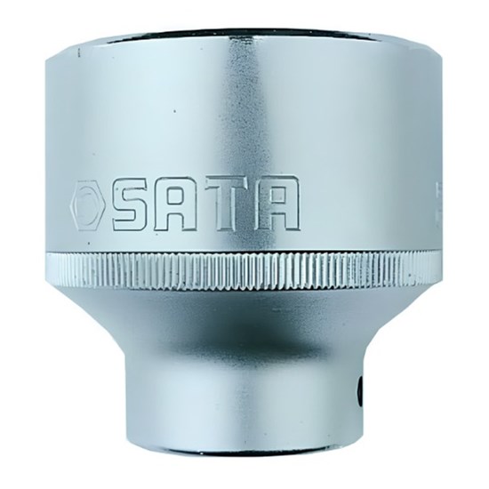 Soquete Estriado 3/4" com Encaixe de 3/4" - SATA-ST16501SC