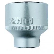 Soquete Estriado 3/4" Sata 1.1/8" - SATA-ST16507SC