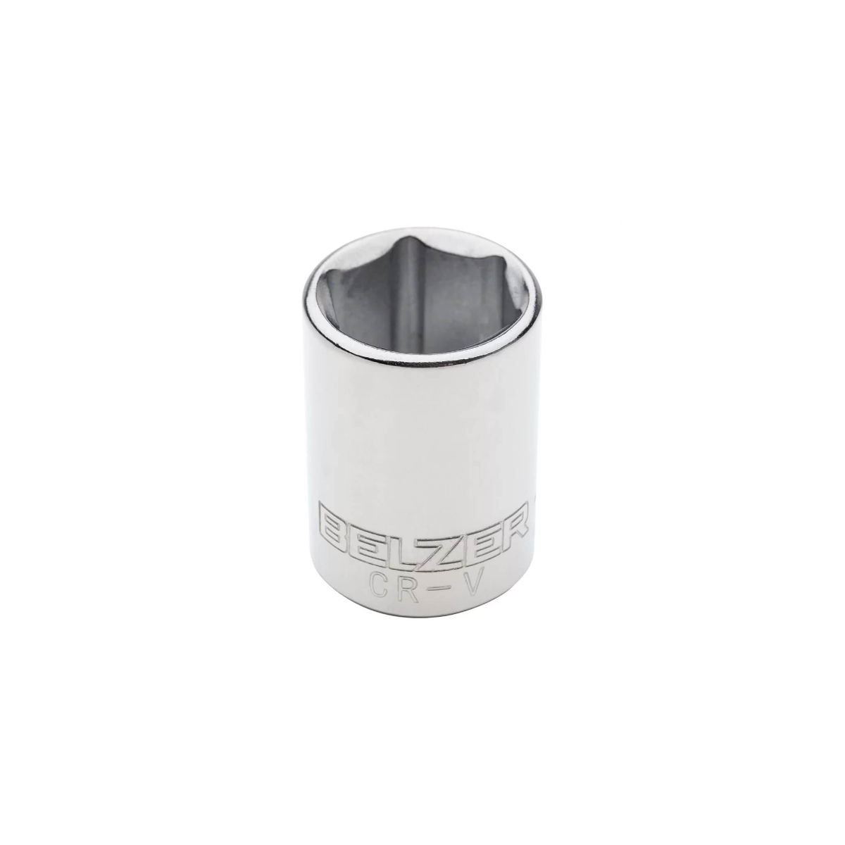 Soquete Estriado 3/4" X 7/8" - BELZER-206501BR