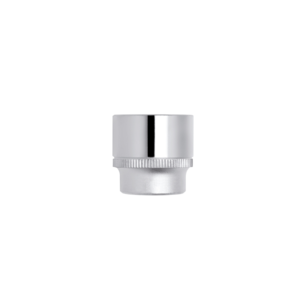 Soquete Estriado 8 mm com Encaixe 1/2" - GEDORE RED-R61100806