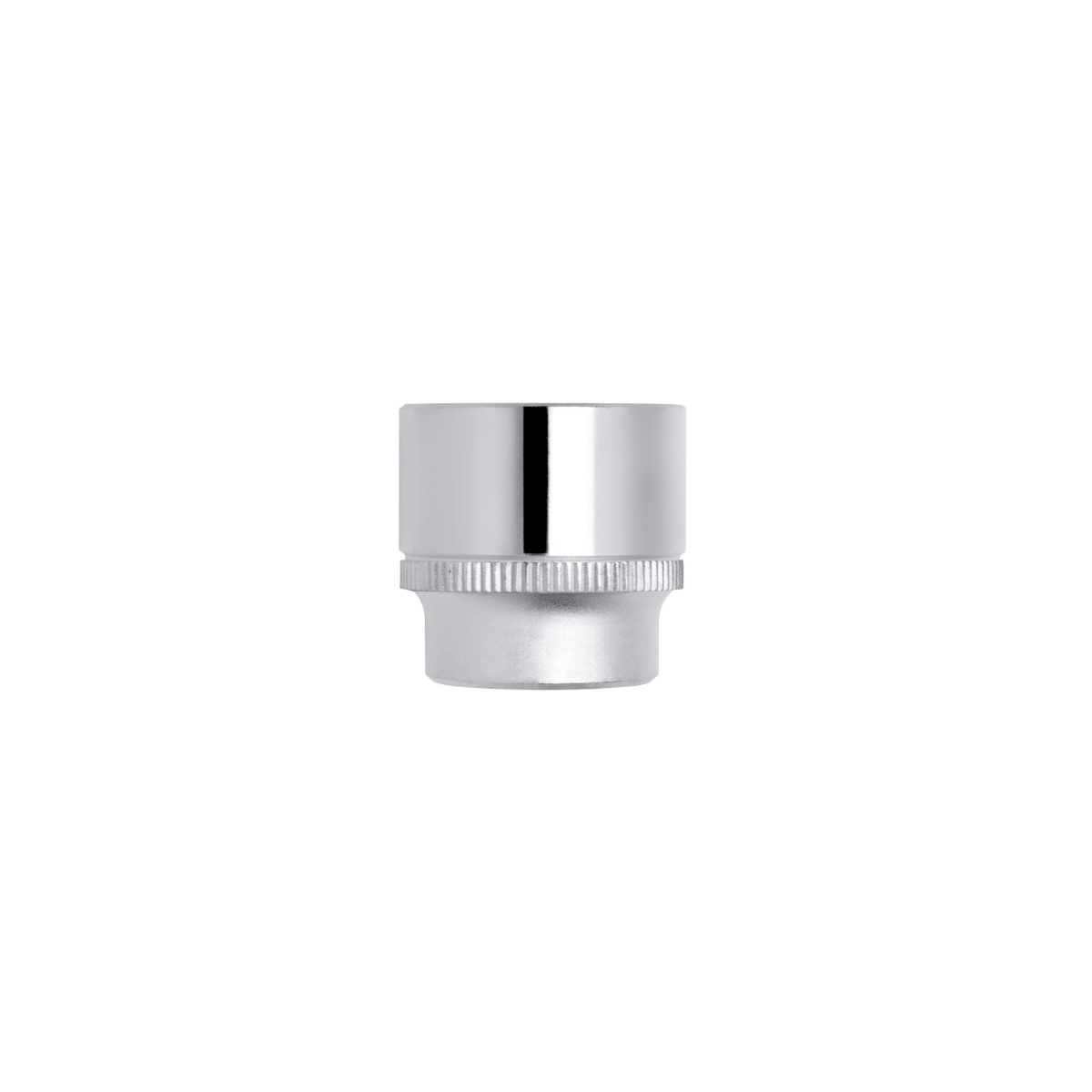 Soquete Estriado 9 mm com Encaixe 1/2" - GEDORE RED-R61100906