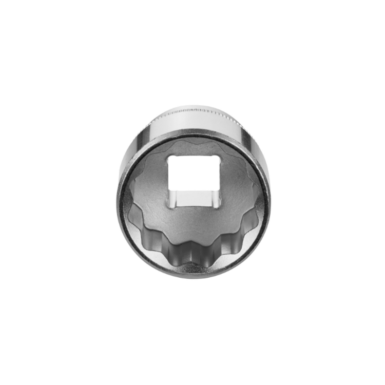 Soquete Estriado 9 mm com Encaixe 1/2" - GEDORE RED-R61100906