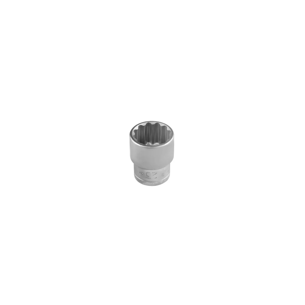 Soquete Estriado Belzer ENC - 1/2 X 25/32 - 15159