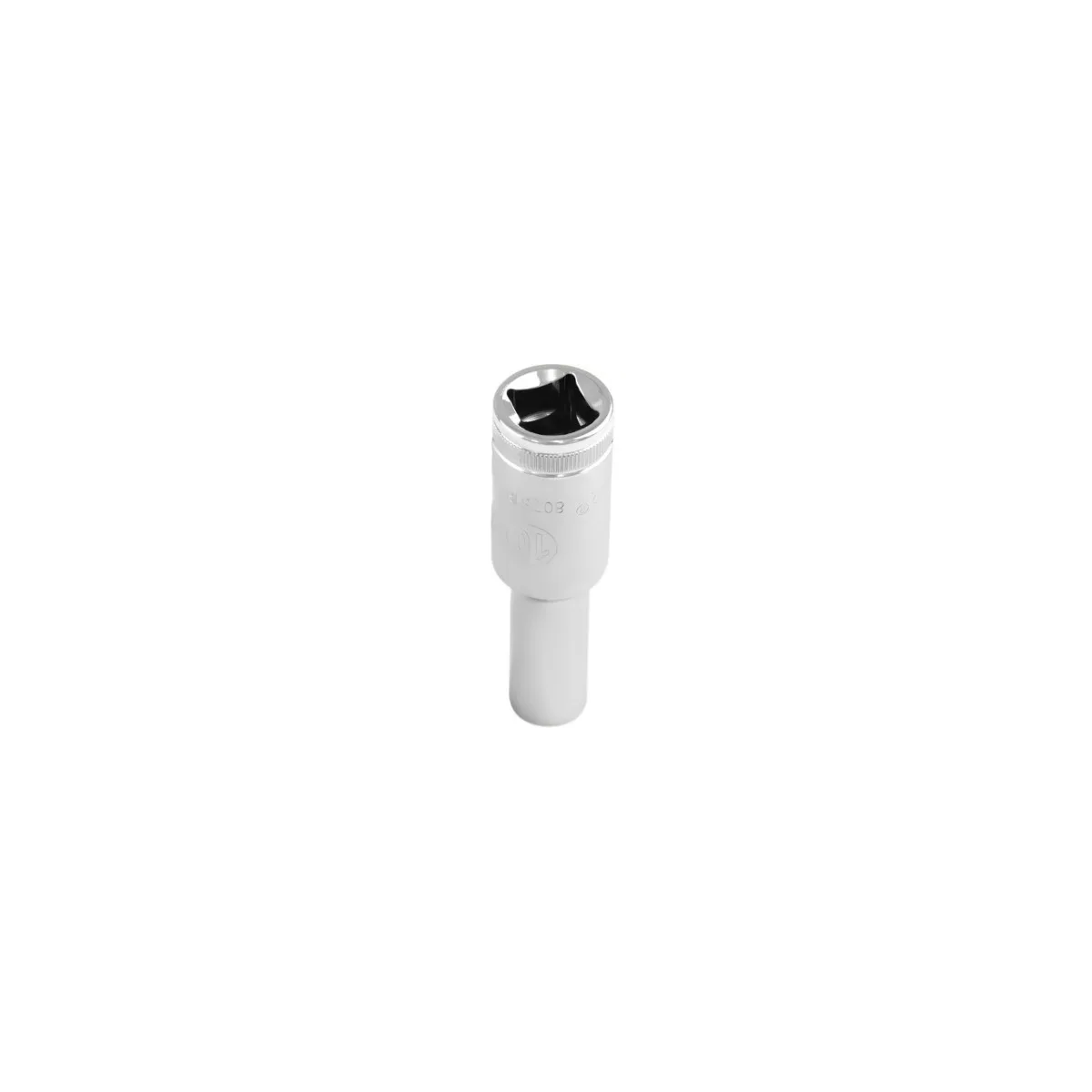 Soquete Estriado Longo belzer Enc 1/2 10mm - BELZER - 80781BX