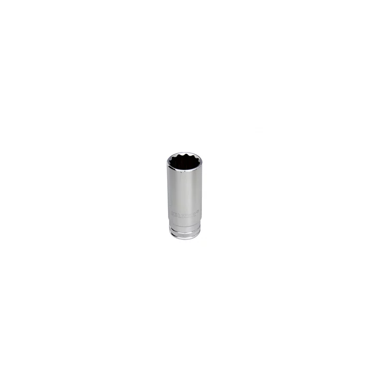 Soquete Estriado Longo Enc 1/2 16mm - BELZER - 80787BX