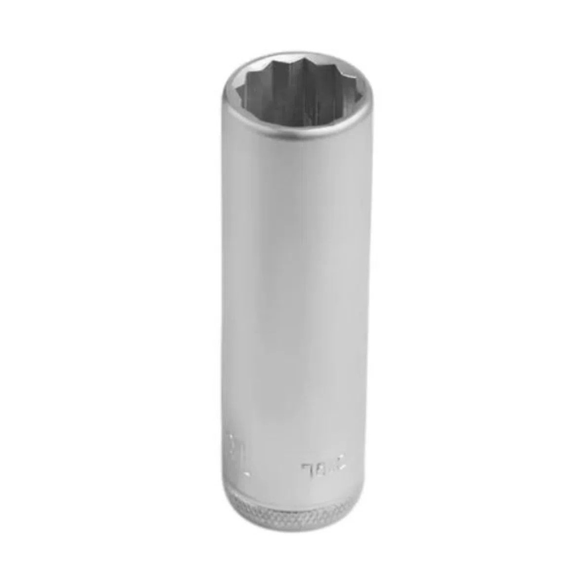 Soquete Estriado Longo Raven - 1/2 X 1/2 - 423016S