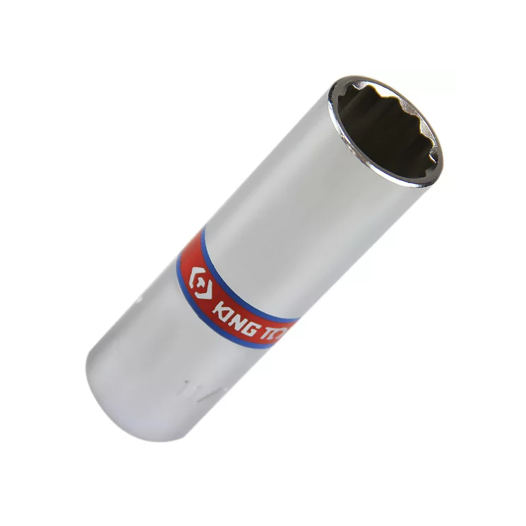 Soquete Estriado Longo Raven - 1/2 X 11/16 - 423022S