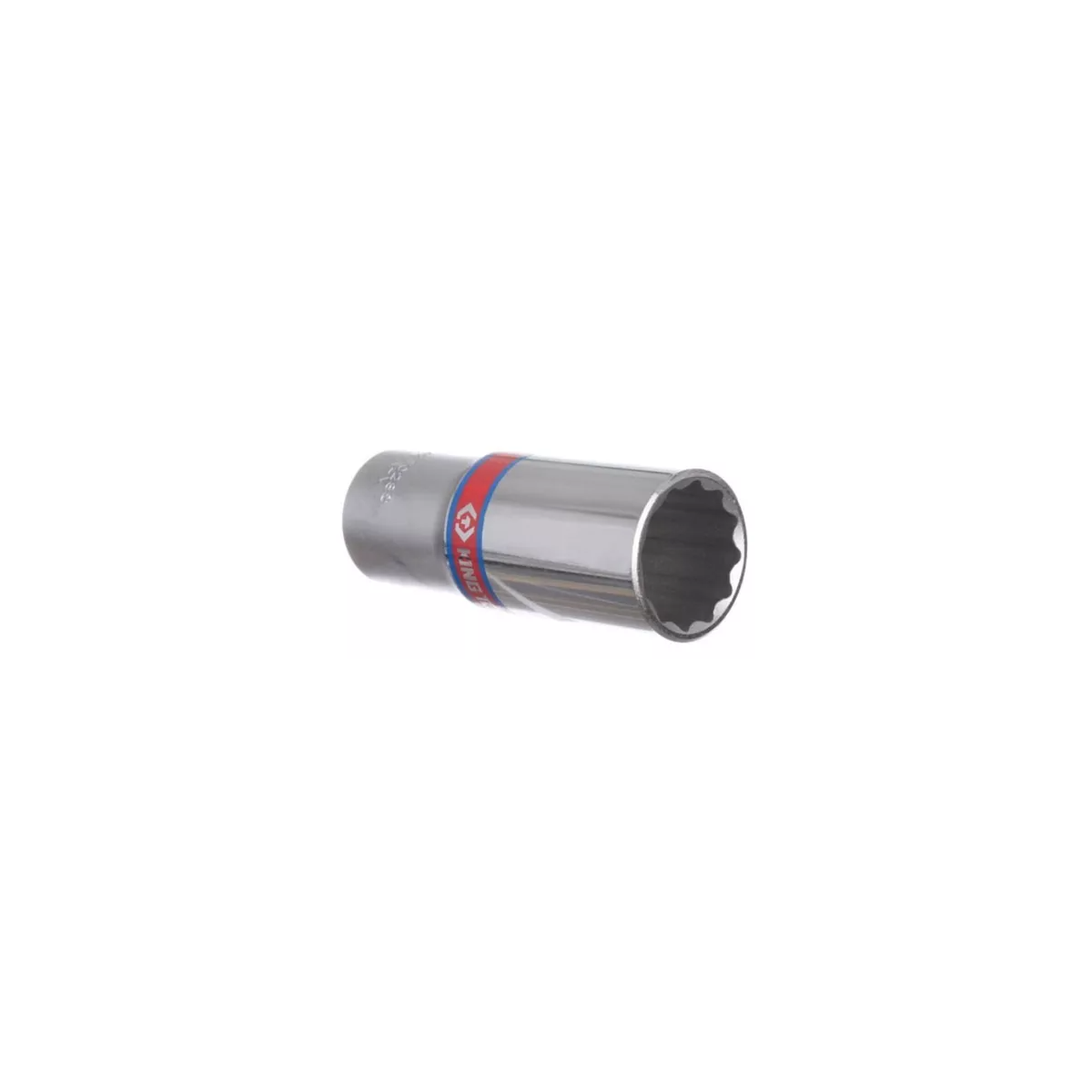 Soquete Estriado Longo Raven - 7/8 X 1/2 - 423028S
