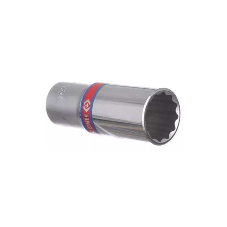 Soquete Estriado Longo Raven - 7/8 X 1/2 - 423028S