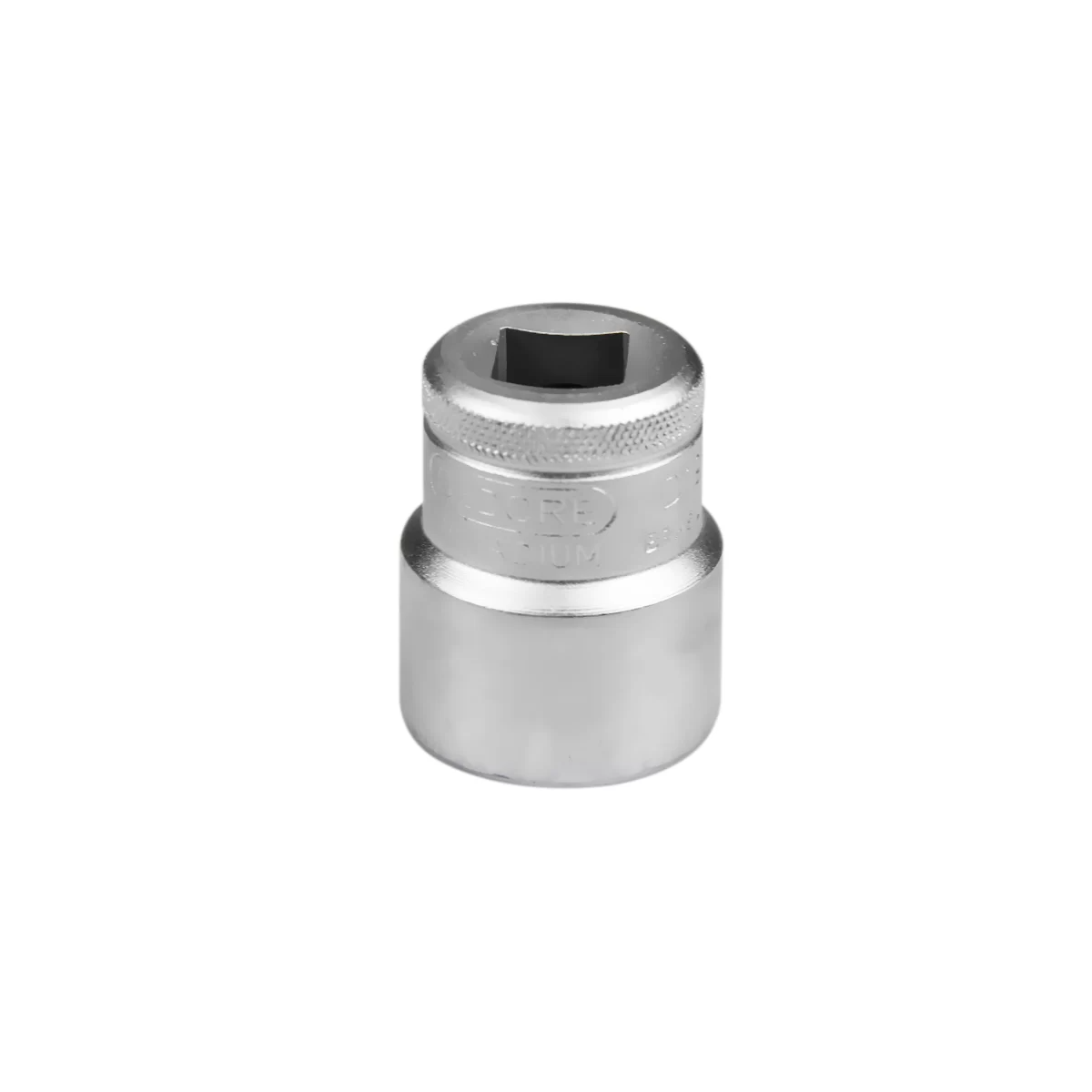 Soquete Estriado Raven - 1/2 X 24MM - 433024M