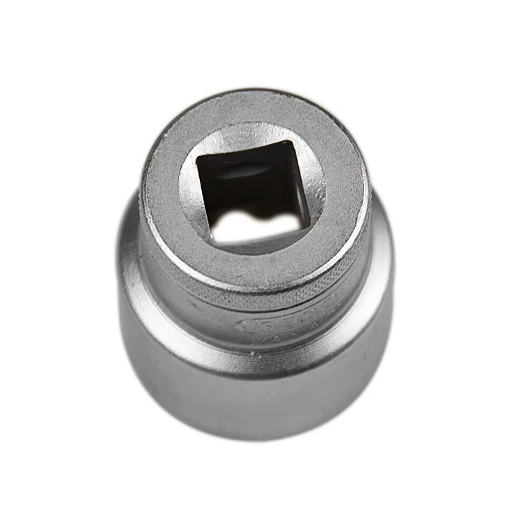 Soquete Estriado Raven - 1/2 X 28MM - 433028M