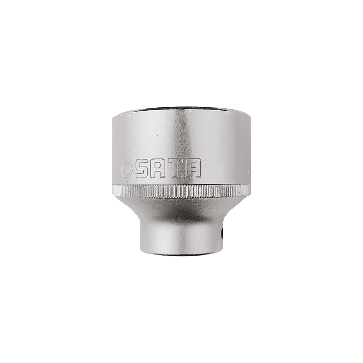 Soquete Estriado Sata - 3/4 X 1.1/16" - ST16506SC