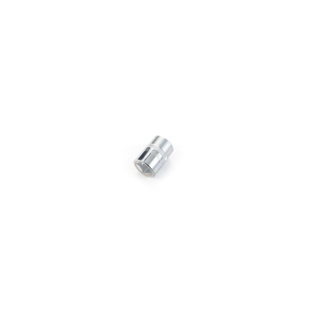 Soquete Estriado Sata - 3/4 X 26MM - ST16608SC