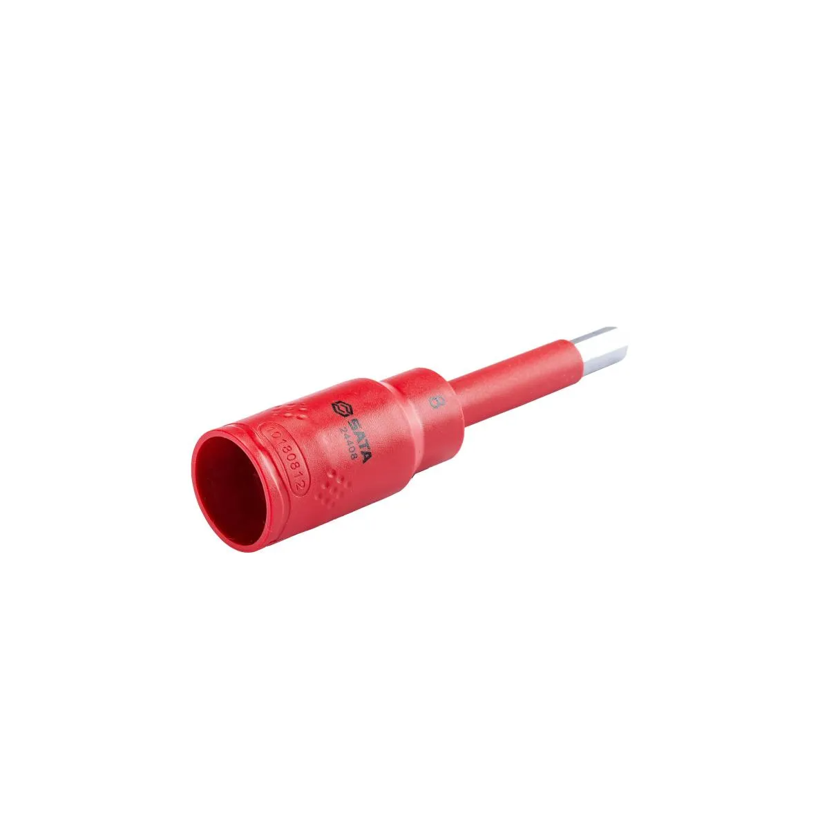 Soquete Isolado com Bit Hexagonal 5mm com Encaixe 1/2" - SATA-ST24405IEC
