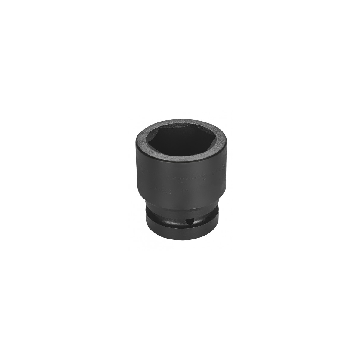 Soquete Longo Cr-Molibdenio LDR2 - 1' X 27MM - PRO1027LM