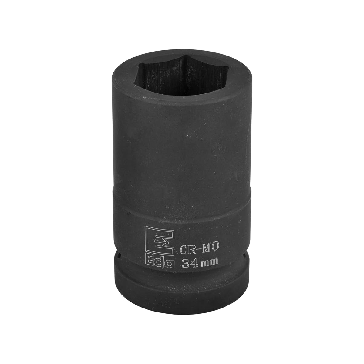 Soquete Longo Cr-Molibdneio LDR2 - 1' X 38MM - 1038