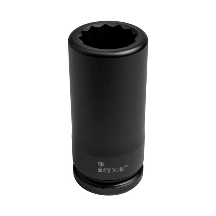Soquete Longo LDR2 - 3/4 X 24MM - 3424