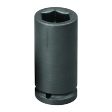 Soquete Longo Parede Fina LDR2 - 1/2 X 22MM - 1222