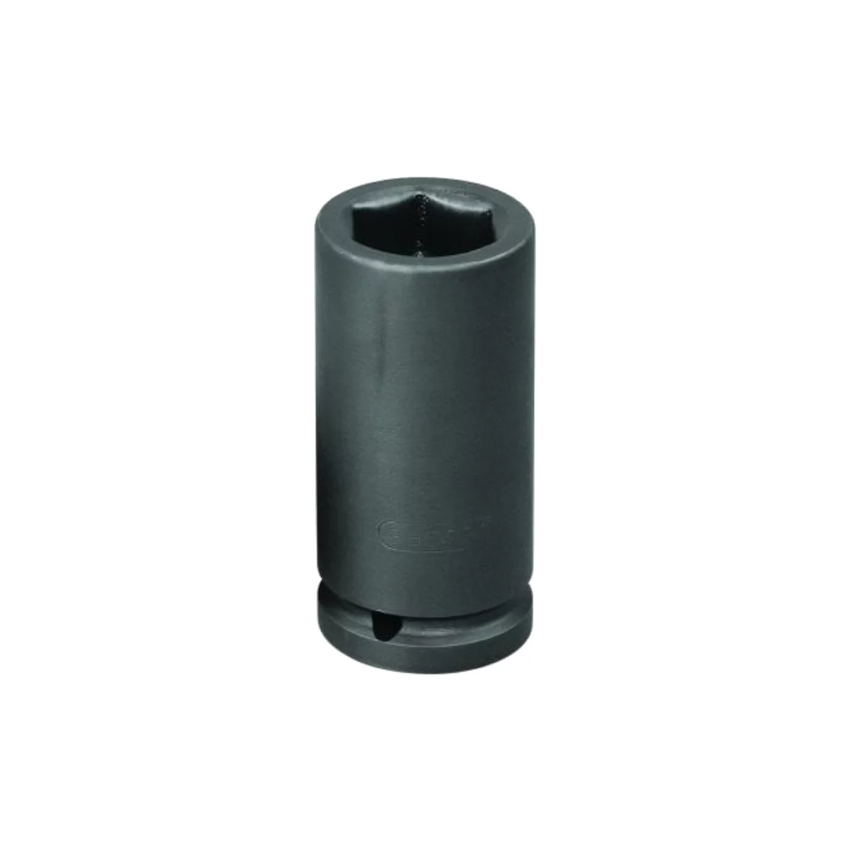 Soquete Longo Parede Fina LDR2 - 1/2 X 22MM - 1222