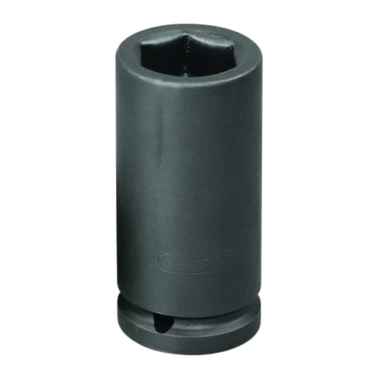 Soquete Longo Parede Fina LDR2 - 1/2 X 22MM - 1222