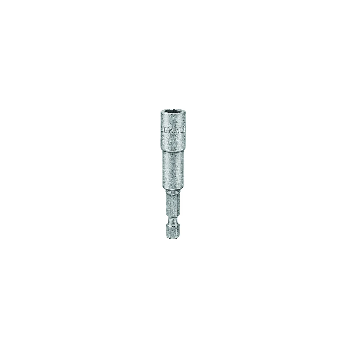 Soquete Magnético 1/4" - DEWALT-DW2221 Z