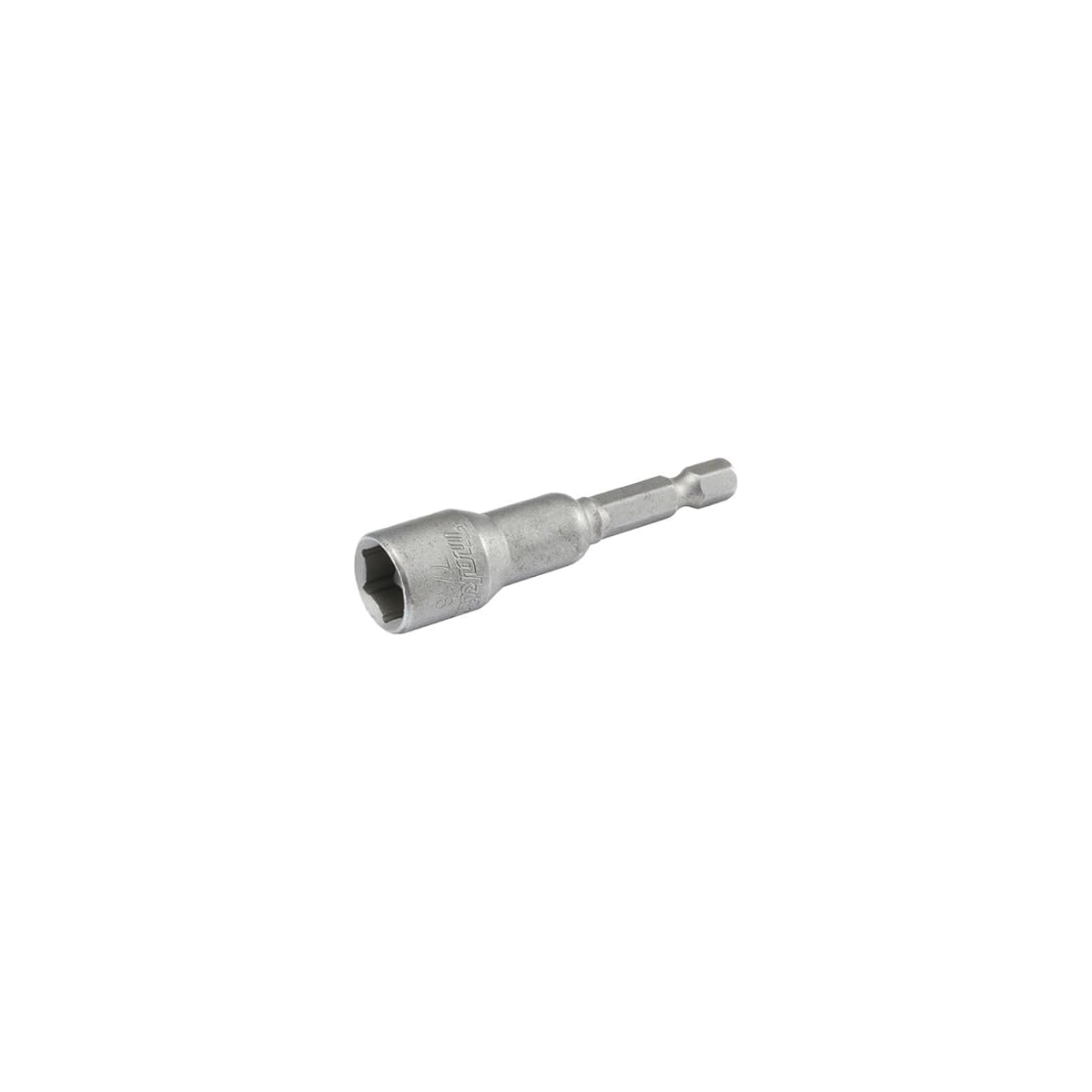 Soquete Magnético 3/8 X 65 - HANSATECNICA-41003