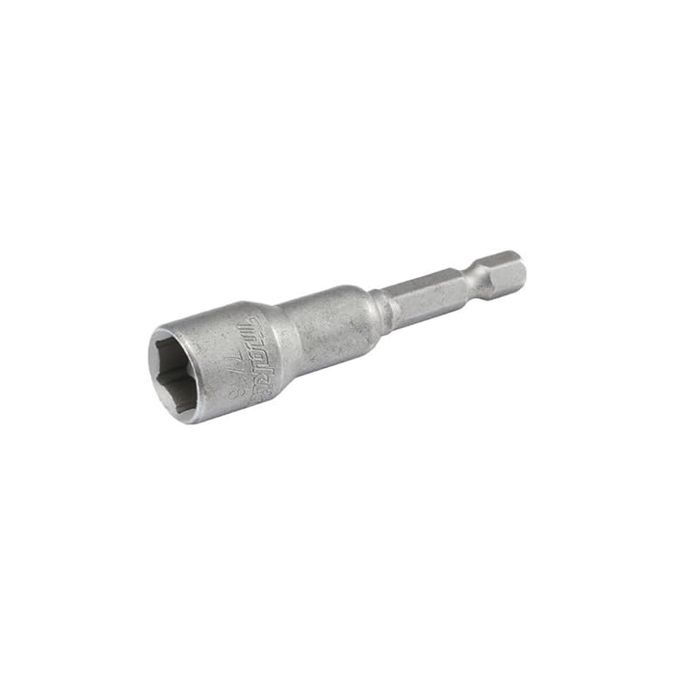 Soquete Magnético 3/8 X 65 - HANSATECNICA-41003
