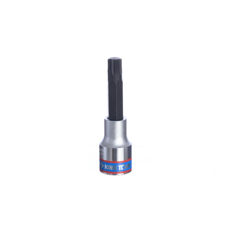 Soquete Multidentada Longo Raven - 1/2 X 12MM - 403612