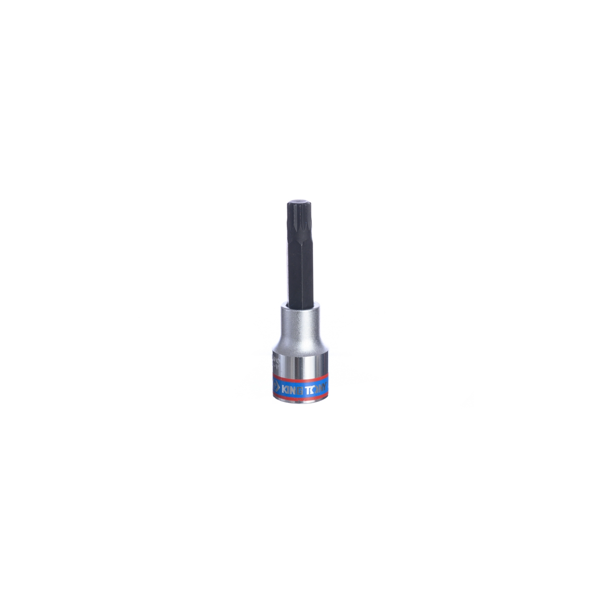 Soquete Multidentada Longo Raven - 1/2 X 12MM - 403612