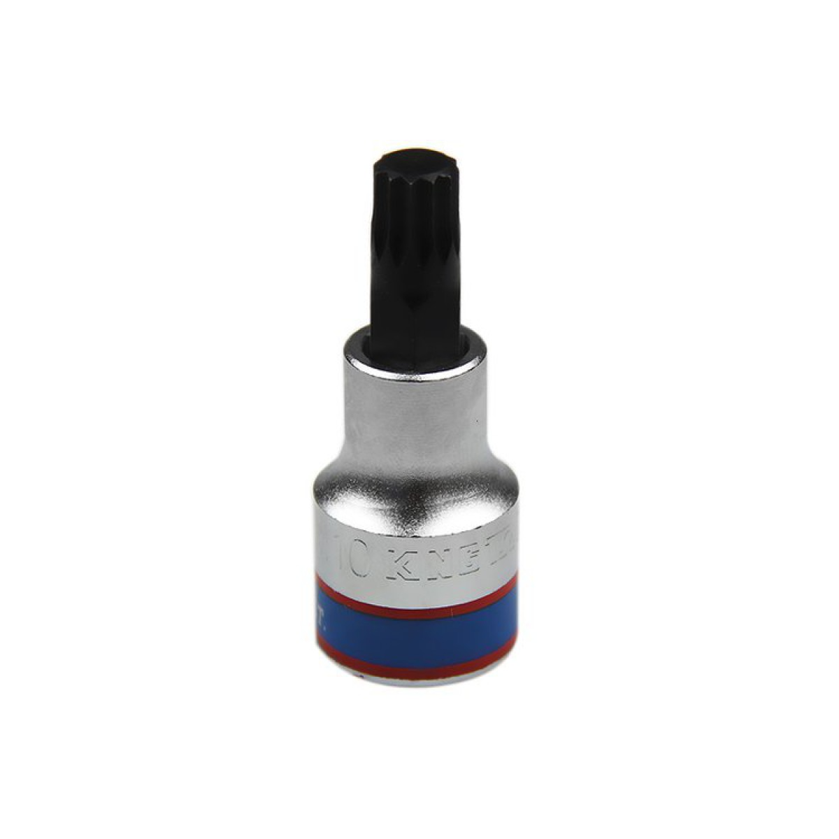 Soquete Multidentado Raven - 10MM X 1/2 - 402610