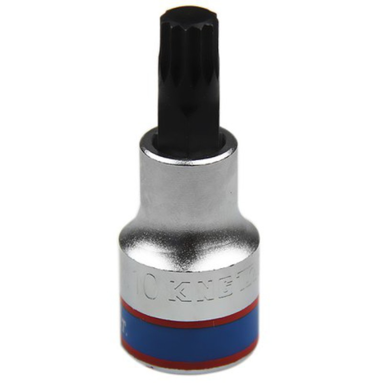Soquete Multidentado Raven - 10MM X 1/2 - 402610