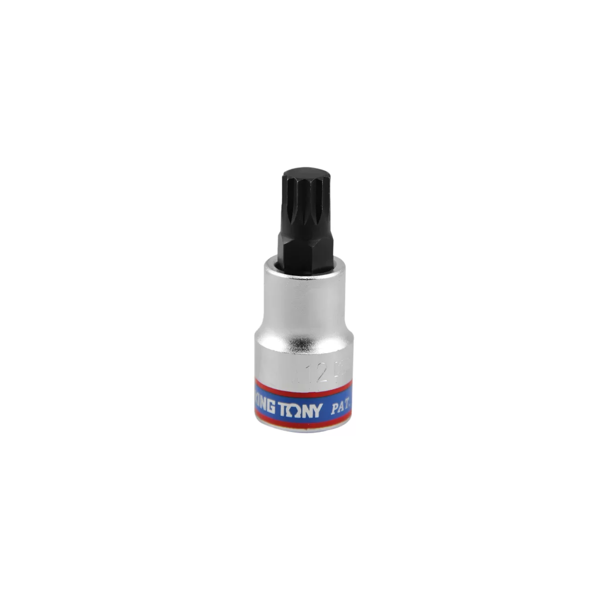 Soquete Multidentado Raven - 12MM X 1/2 - 402612