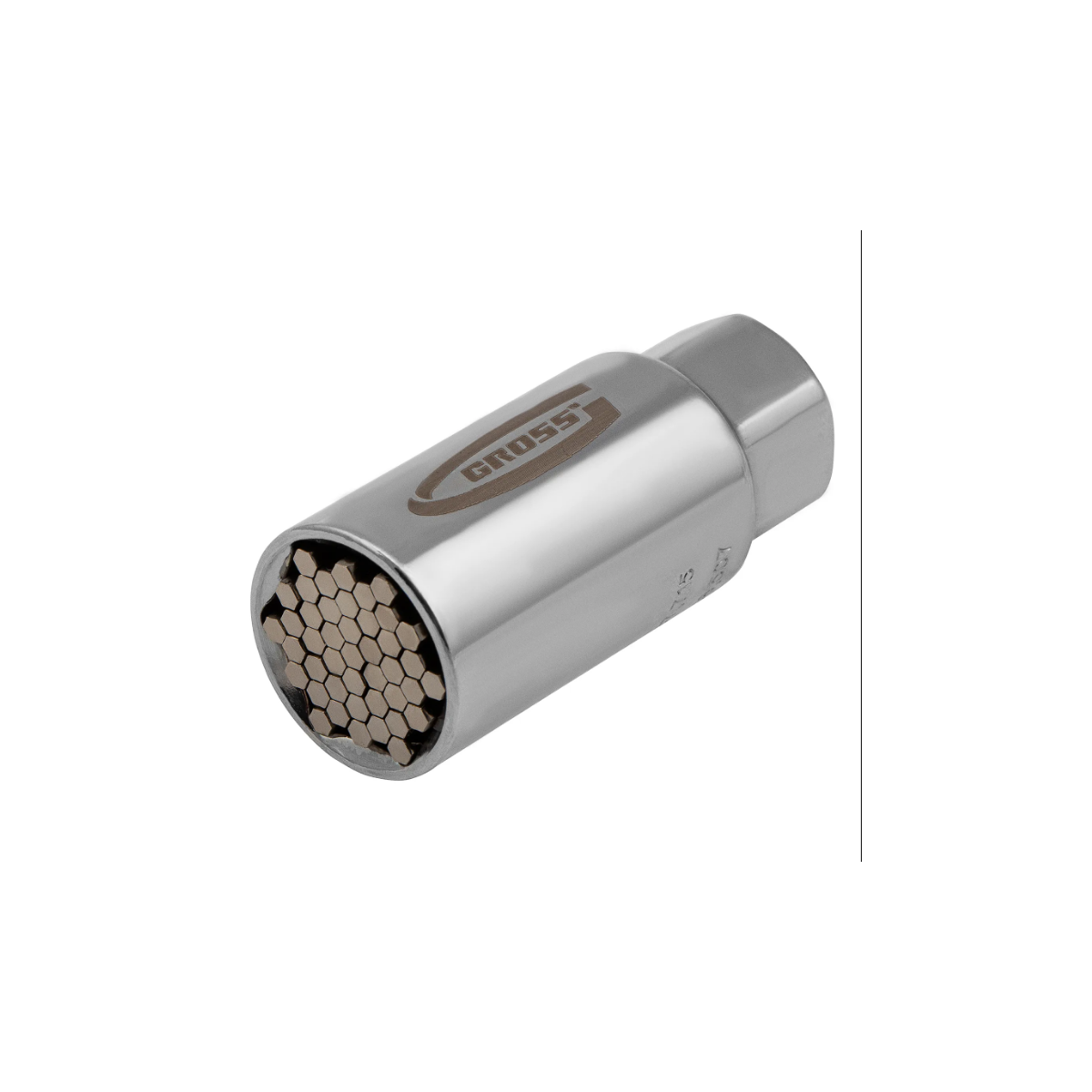 Soquete Multidimensional com Encaixe de 3/8" 6-21mm - MTX-13191