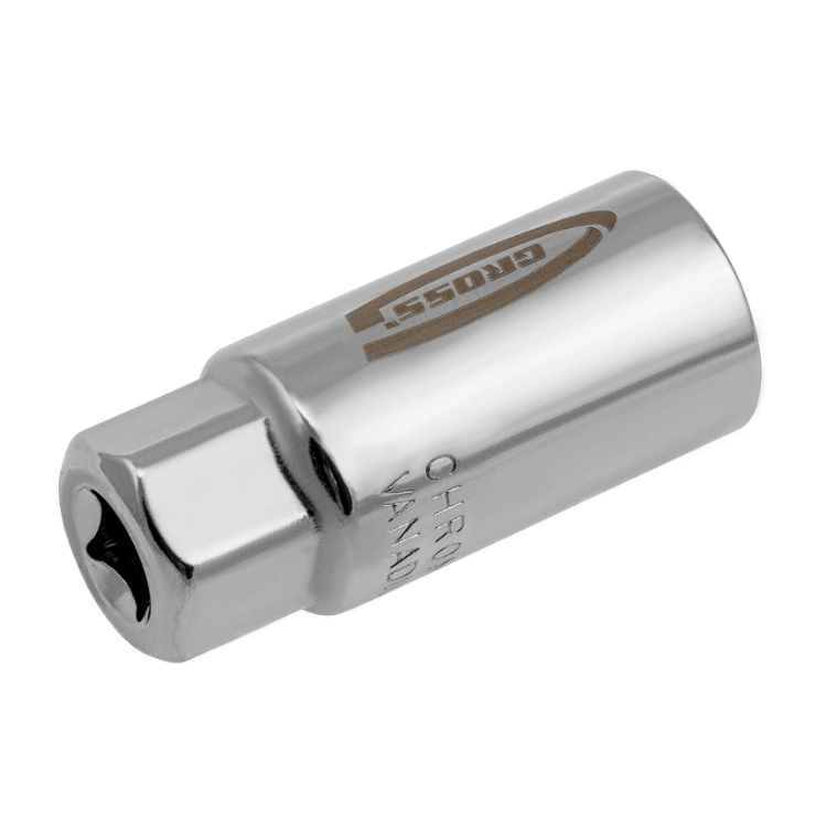 Soquete Multidimensional com Encaixe de 3/8" 6-21mm - MTX-13191
