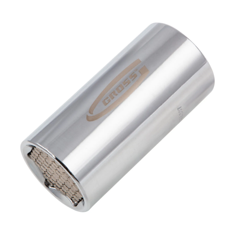 Soquete Multidimensional Enc - 1/2 X 11/32 - 13190