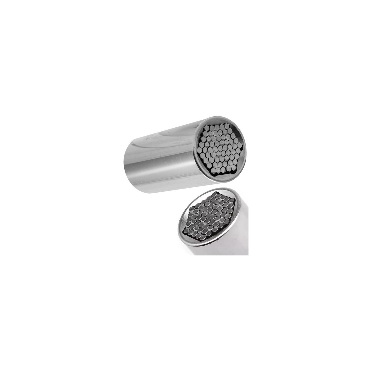Soquete Multidimensional Enc - 1/2 X 11/32 - 13190