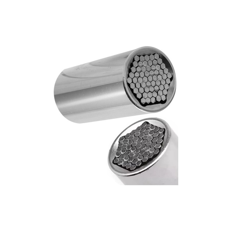 Soquete Multidimensional Enc - 1/2 X 11/32 - 13190