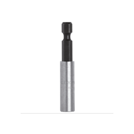 Soquete para Bits Magnético 1/4" com Encaixe 1/4" - GEDORE-R47110011