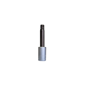 Soquete para Cabeçote Motor FIRE 10 mm com Encaixe 1/2" -  GEDORE RED-R62651019