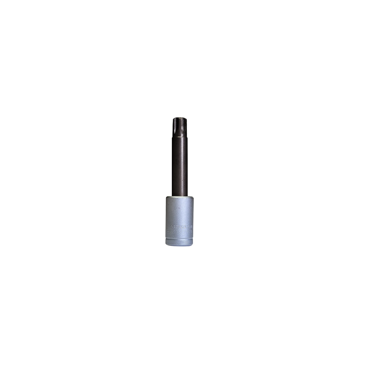 Soquete para Cabeçote Motor FIRE 8 mm com Encaixe 1/2" - GEDORE RED-R62650819