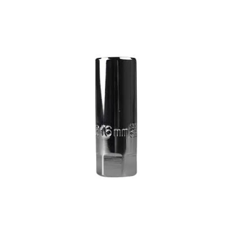 Soquete Para Vela 1/2 13/16 mm - SATA - ST13918SC