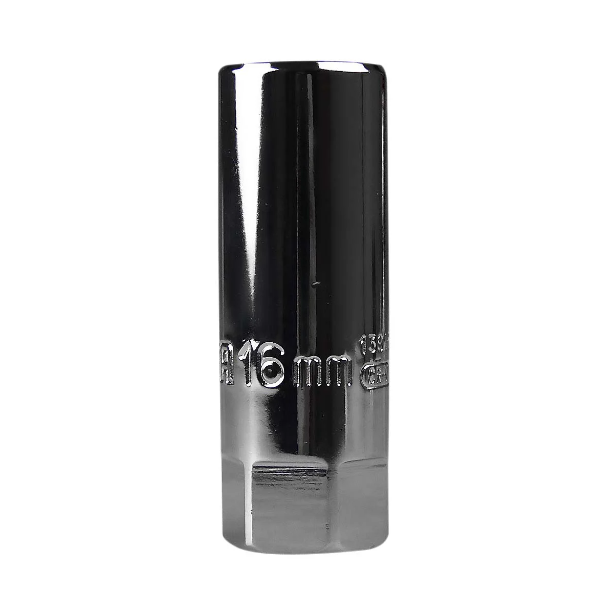 Soquete Para Vela 1/2 16 mm - SATA - ST13915SC