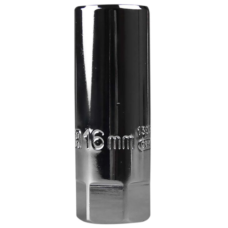 Soquete Para Vela 1/2 16 mm - SATA - ST13915SC