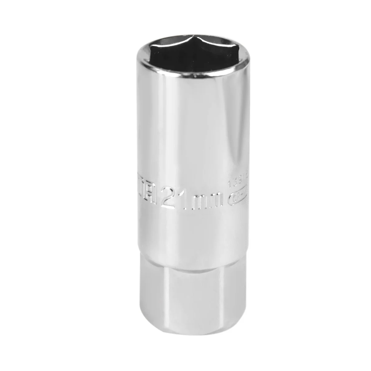 Soquete Para Vela 1/2 21 mm - SATA - ST13916SC