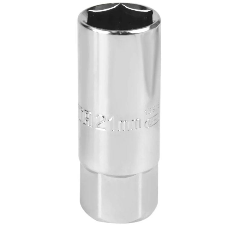 Soquete Para Vela 1/2 21 mm - SATA - ST13916SC