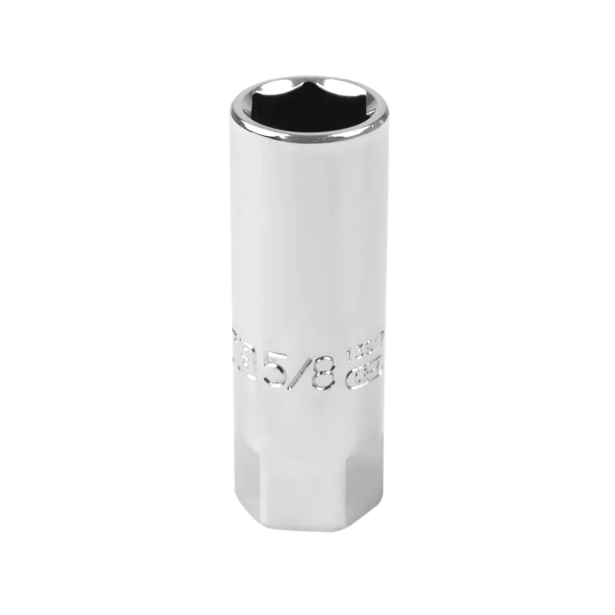 Soquete Para Vela 1/2 5/8 mm - SATA - ST13917SC