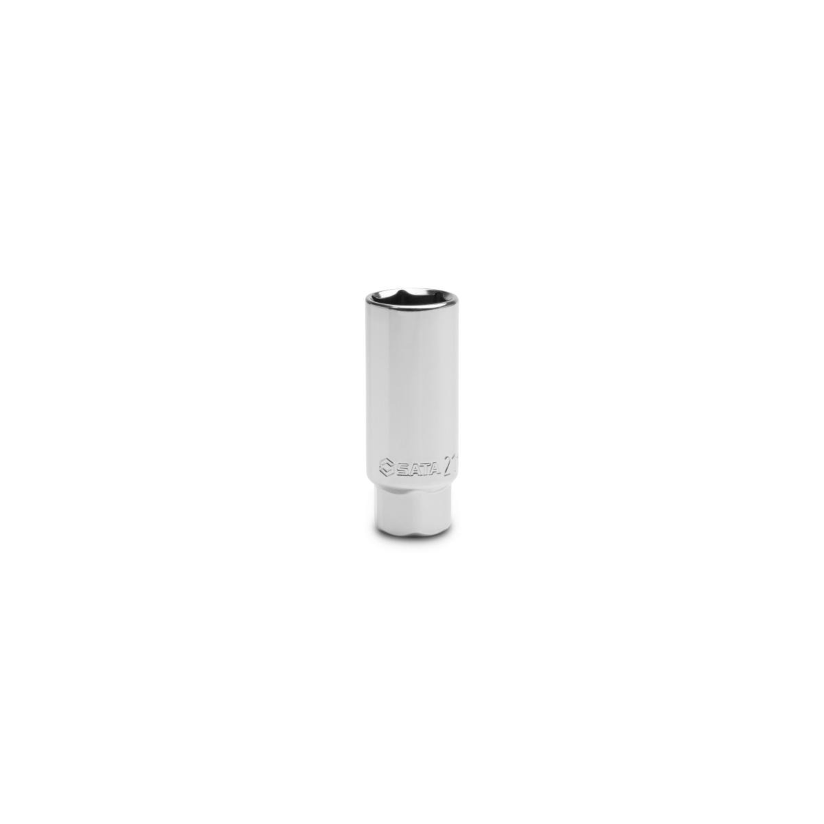 Soquete Para Vela 3/8 21 mm - SATA - ST12916SC